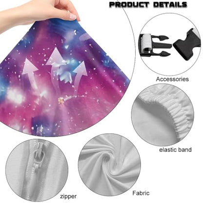 Suobstales Butterfly Daisy Flower Pattern Stretchable Gaming Chair Cover with Armrest Protector Washable Elastic Computer Chair Slipcover Anti-Slip Easy to Install Water-Repellent for Office Use - color: Butterfly Daisy Flower