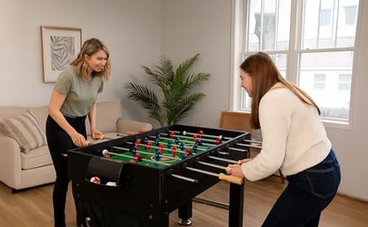 KICK Defender 48" 10-in-1 Multi-Game Table