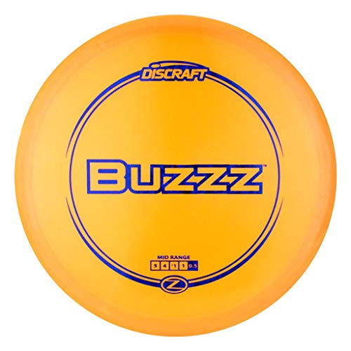 Discraft Buzzz Elite Z Golf Disc - size: 170-172 grams