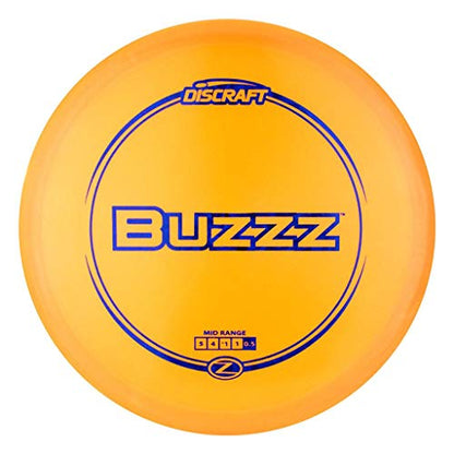 Discraft Buzzz Elite Z Golf Disc - size: 170-172 grams