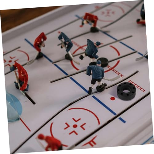 16pcs Foosball Table Rod Rubber Bumpers Replacement Parts for Table Football Protection and Enhanced Ball Control
