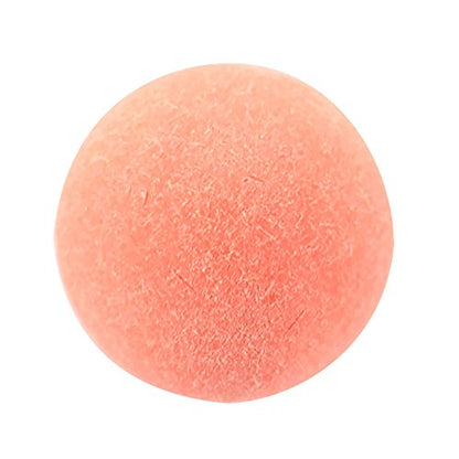 Tornado Official Foosballs Tournament Table Soccer Balls - Made in The USA - Commercial Quality - Play Like The Pros - color: Pink, size: 6 Balls