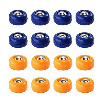 16Pcs Mini Shuffleboard Pucks Shuffleboard Table Pucks for Games Family Home