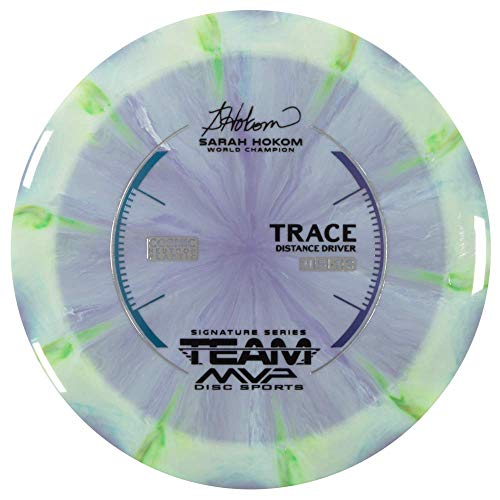 Streamline Discs Cosmic Neutron Trace Disc Golf Distance Driver (Colors May Vary)