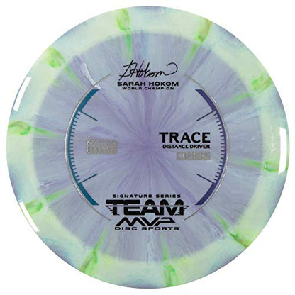 Streamline Discs Cosmic Neutron Trace Disc Golf Distance Driver (Colors May Vary)