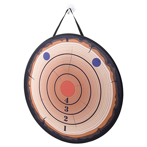 9.75" Foam Axe Throwing Game