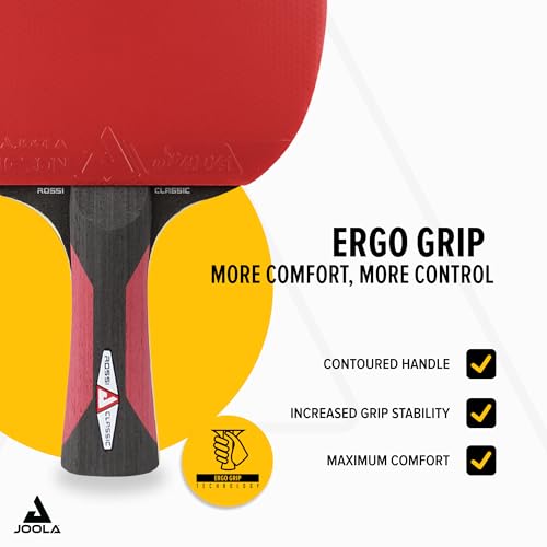 Joola Rosskopf Table Tennis Bat