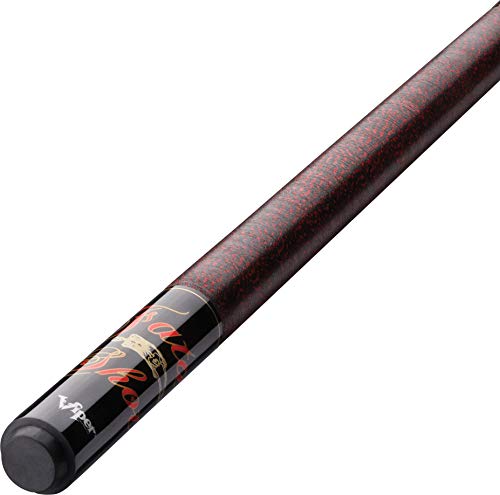 Viper by GLD Products Underground 58" Pool Cue - color: Fatal Shot, size: 18 Ounce
