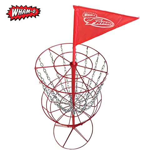 Wham-O Frisbee - Frisbee Disc Golf Set - Official PDGA Approved - style: Frisbee Disc Golf Set -NO Discs Included