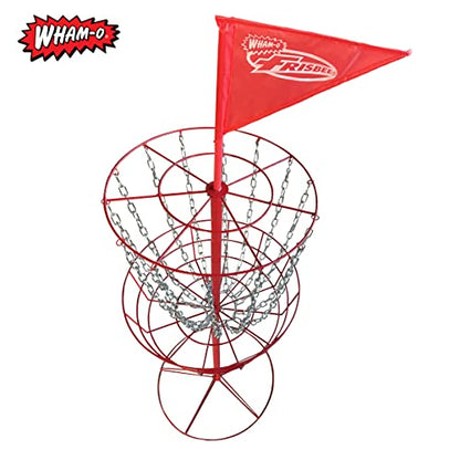 Wham-O Frisbee - Frisbee Disc Golf Set - Official PDGA Approved - style: Frisbee Disc Golf Set -NO Discs Included