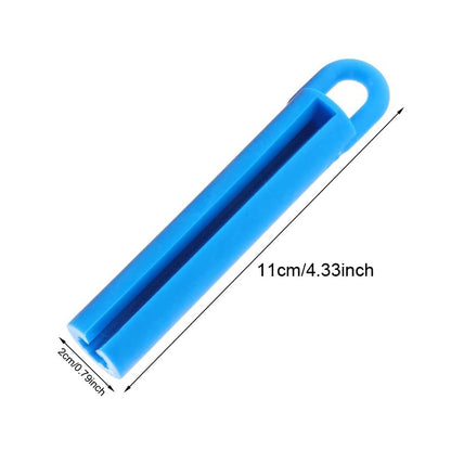 5 Pack Pool Cues Hanger Non-Warping Shaft Straighten Stand Holder with Hanging Hook Storage Organizer for Pool Cue Stick Snooker Billiard Cues Pool Sticks Maintain Keep Straight