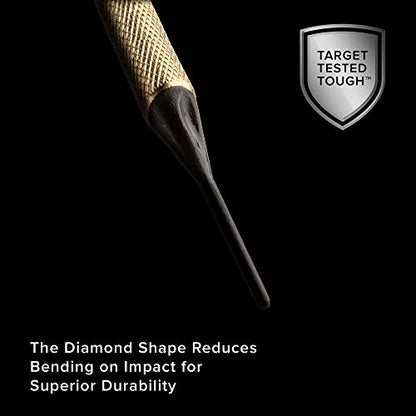Viper Diamond Soft Tip Dart Points - size: 1000 Pack