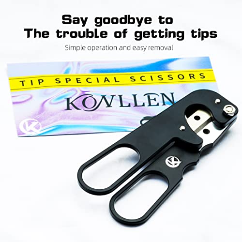 KONLLEN Billiards Cue Tip Excision Tool Metal Scissors Carom Snooker Pool Cue Tip Cutting Repair Maintaince Billiard Accessories