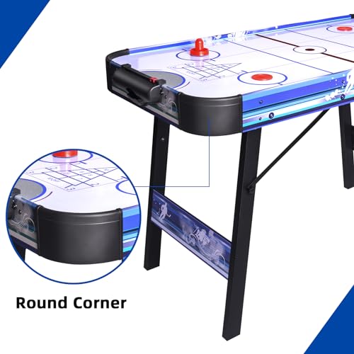 48 Inch Air Hockey Arcade Table