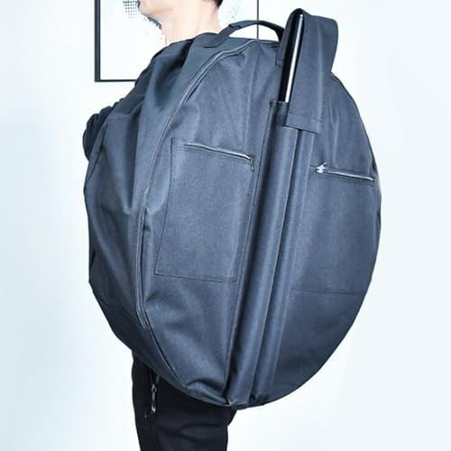 Disc Golf Basket Bag Pouch Portable Disc Golf Target Basket Carry Bag Tote