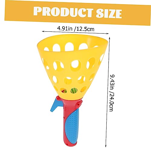 GANAZONO 2sets Outdoor Toss and Catch Girl Fun Activity for Backyard Beach Park Great for Hand Eye Coordination and Family Play