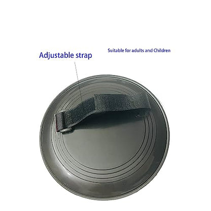 Toss and Catch Ball Game Set with 2 Paddles, 2 Balls, Ideal for Developing Hand-Eye Coordination