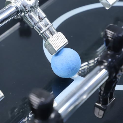 CROWN ME Official Tournament Foosball Table Balls - style: 12 Pack