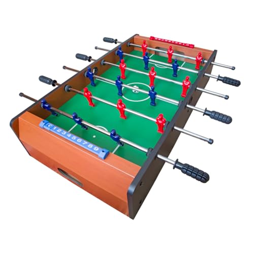 ERINGOGO 5pcs Foosball Accessories Plastic Table Soccer Handle Grip Replacement Handles for Foosball Table and Nonslip