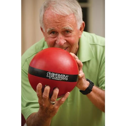 S&S Worldwide - mp-W9284 Ultra Bowling Ball, 2-1/2 lb