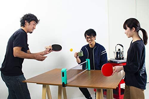 Ochinomizu (KAWASE) ping pong set KW-020 anywhere