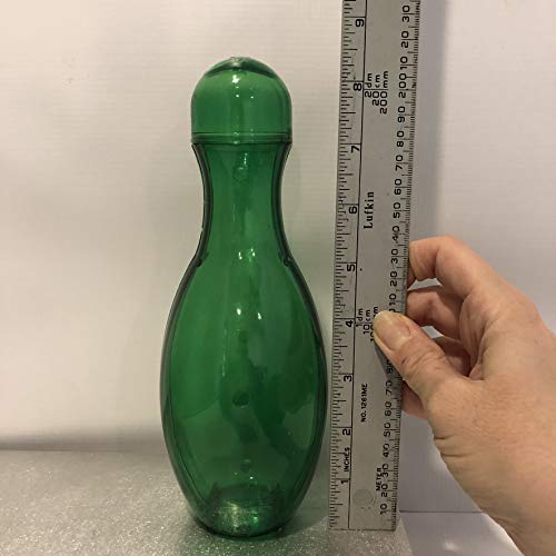 Bowling Pin Bank (Green)