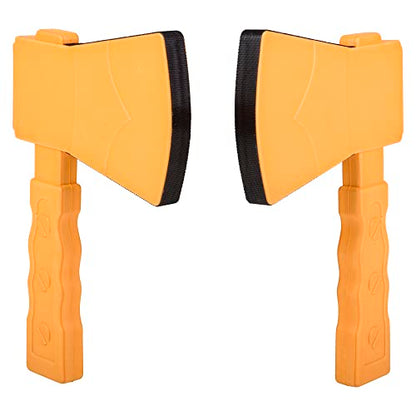 9.75" Foam Axe Throwing Game