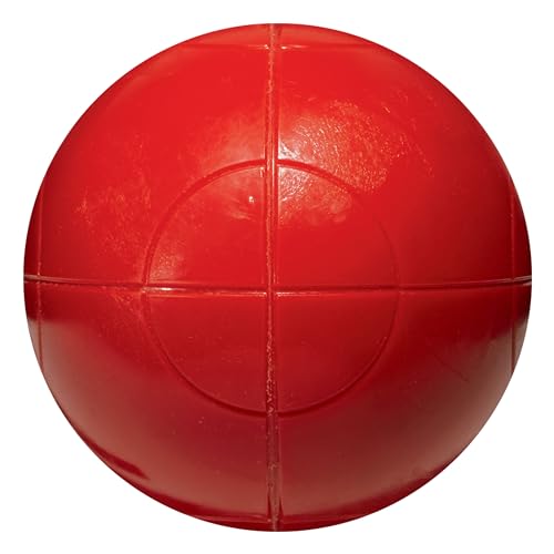 Franklin Sports Bocce Sets - Backyard + Beach Bocce Ball Sets - (8) Outdoor Balls + (1) Pallino - Adult + Family Bocce Sets - style: Intermediate