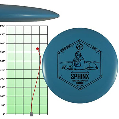 Infinite Discs Disc Golf Beginner Starter Set