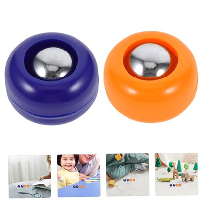 Pcs Tabletop Curling Game Mini Shuffleboard Curling Stones for Family Gatherings Indoor Outdoor Activities