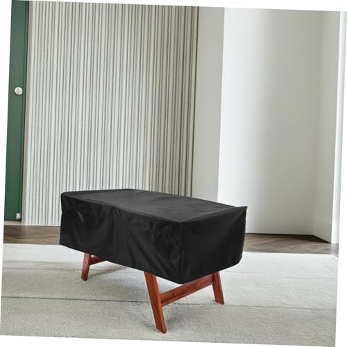 BESPORTBLE Outdoor Splashproof Foosball Table Cover Oxford Cloth for Game and Billiard Tables Easy to Clean and for Outdoor Use