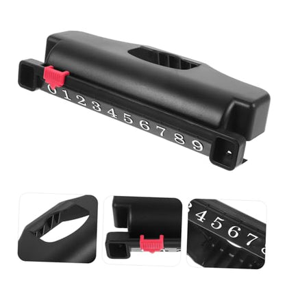 GALPADA 2pcs Air Hockey Score Keeper Game Room Accessories for Hockey Table Top