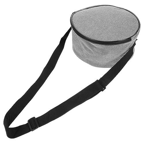 Lightweight Disc Golf Storage Bag for Outdoor Training Strap for Easy Carrying for Beginners and Golf Enthusiasts