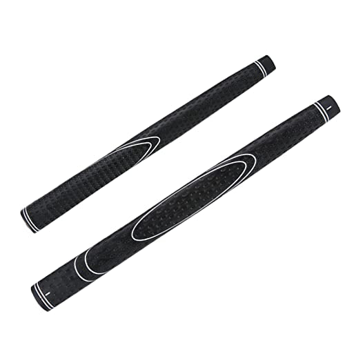 PGM Golf Putter - Blade Putters for Men & Women - Easy Flop Shots – Legal for Tournament Play- Right/Left Handed - size: 34", Graphite, style: Right Handed