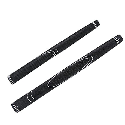 PGM Golf Putter - Blade Putters for Men & Women - Easy Flop Shots – Legal for Tournament Play- Right/Left Handed - size: 34", Graphite, style: Right Handed