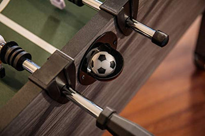 Triumph Sports Foosball Table - color: Grey