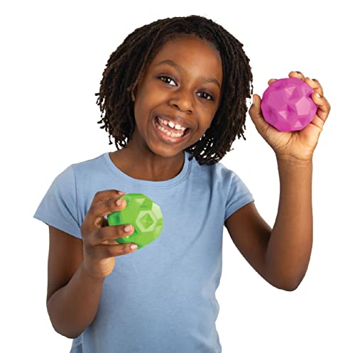 Fun Agon Bounce Ball, 12 Cotton Bowling Balls