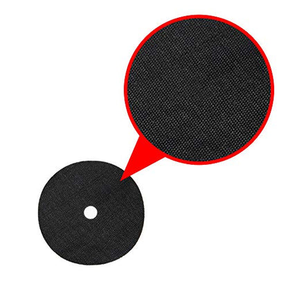Scott Edward Pool Table Marker Dots, Billiard Point Sticker, Snooker Spot, Billiard Accessories 1/2/3 Sheets - color: 1 Sheet Large