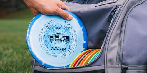 Innova Discs Star Halo TL3 Disc Golf Fairway Driver (Colors May Vary) - size: 170-172g