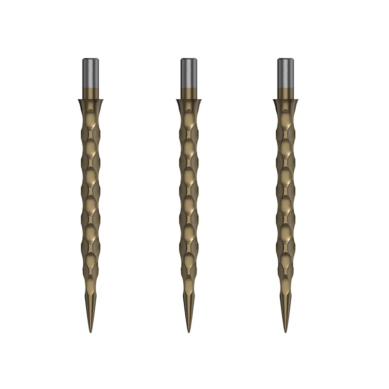 CUESOUL Touch Point - color: Snake Grip, size: 33mm