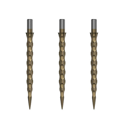 CUESOUL Touch Point - color: Snake Grip, size: 33mm