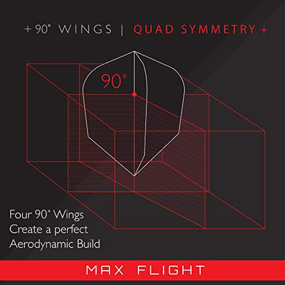 Viper Defender II Backboard & Sisal/Bristle Steel Tip Dartboard Bundle - style: Premium