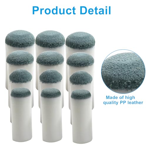 Durable Cue Tips 1
