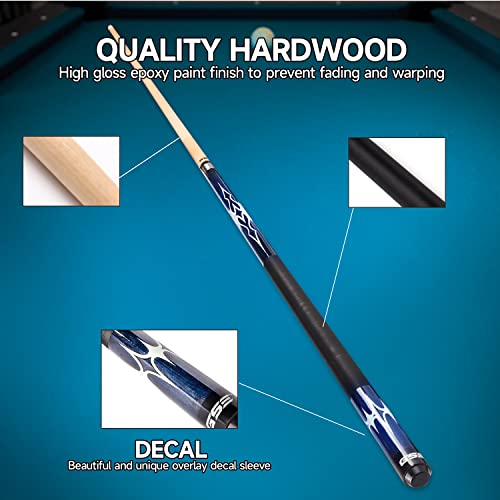 GSE Games & Sports ExpertPool Cue Stick