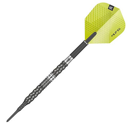 Target Darts 975 11 97.5% Tungsten Soft Tip Darts Set - size: 20G