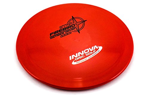 Innova Disc Golf Star Line Firebird Golf Disc - size: 165-169gm