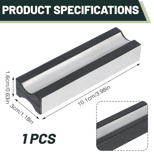 Pool Cue Tips Shaper, Multifunctional Pool Stick Rapid Repair Tool, Pool Cue Tips Replacement Kit Billiards Accessories Pool Cue Accessories for Every Enthusiast - size: 1 Pack