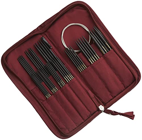 CASE Double Point RED