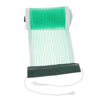 Happyyami Table Tennis Net Portable Badminton Net Basketball Tennis Training Net Pong Net Beach Volleyball Net