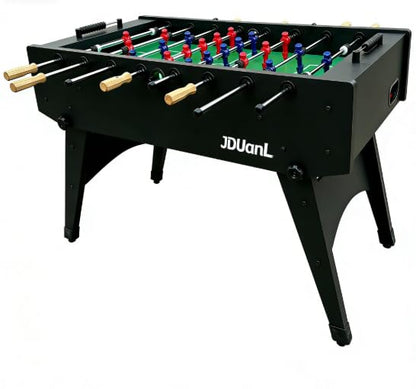 Tabletop Football Game, Durable & Stylish Mini Table for Home, Living Room - Perfect for Parent-Child Interaction